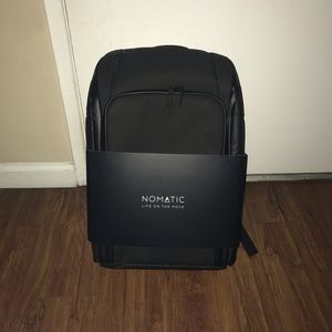 SOLD! BRAND NEW! NOMATIC travel pack